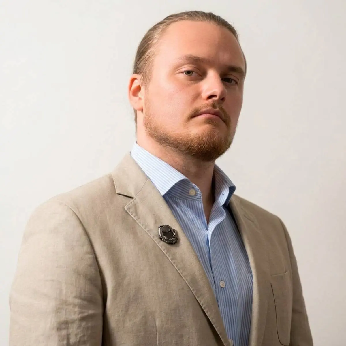 Никита Зименков