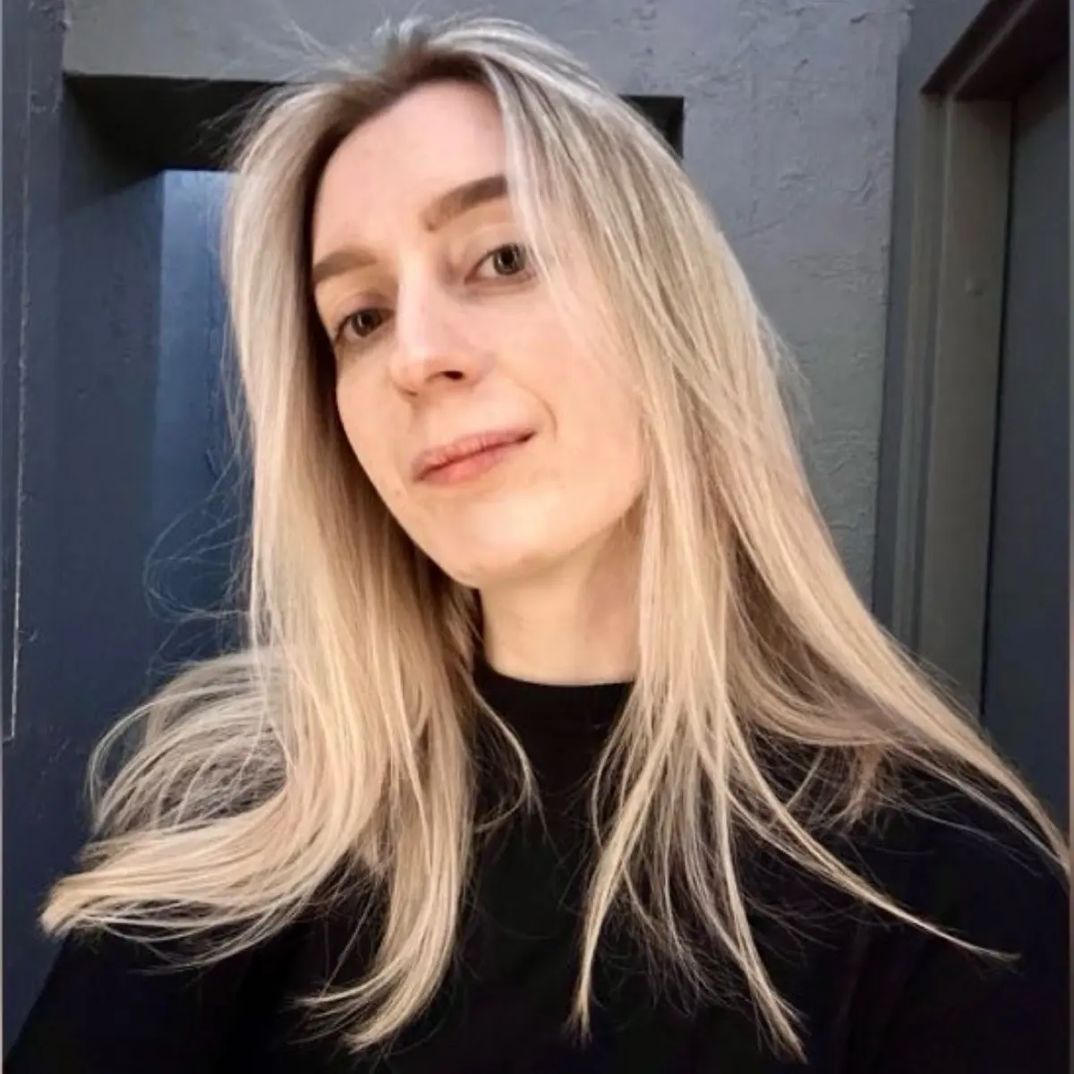 Olga Panova
