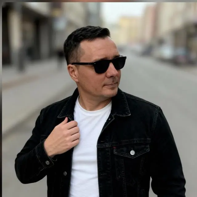 Роман Кузнецов