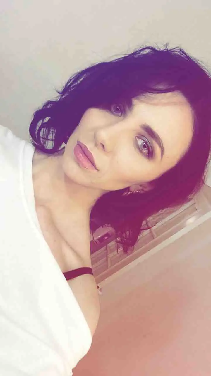 Марианна Калита