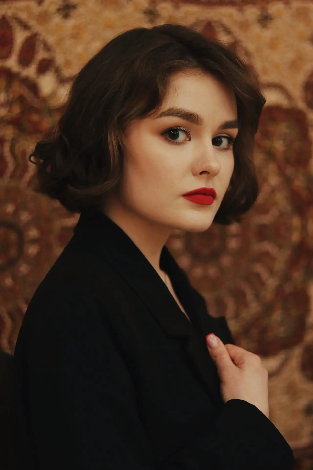Елизавета Михайлова