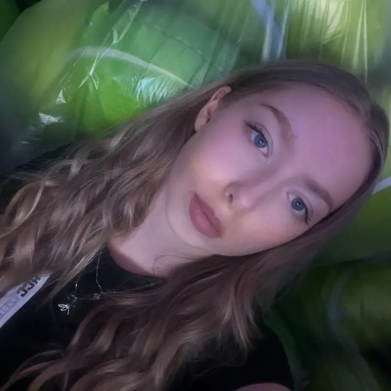 Елизавета Тайшина