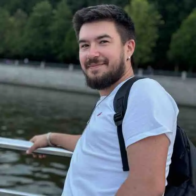 Сергей Строганов