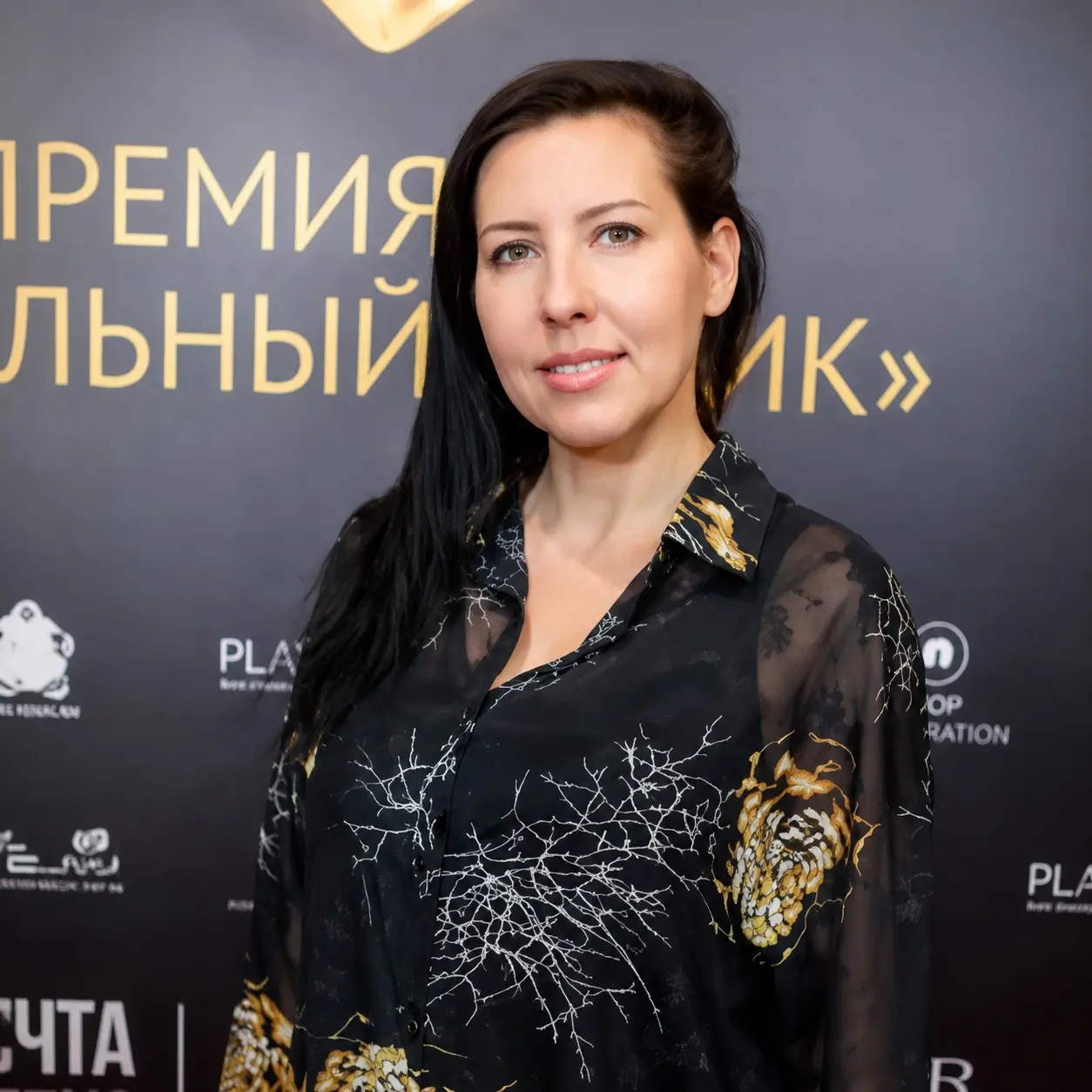Жюри Премии "Хрустальный кубик" | Сетка — социальная сеть от hh.ru