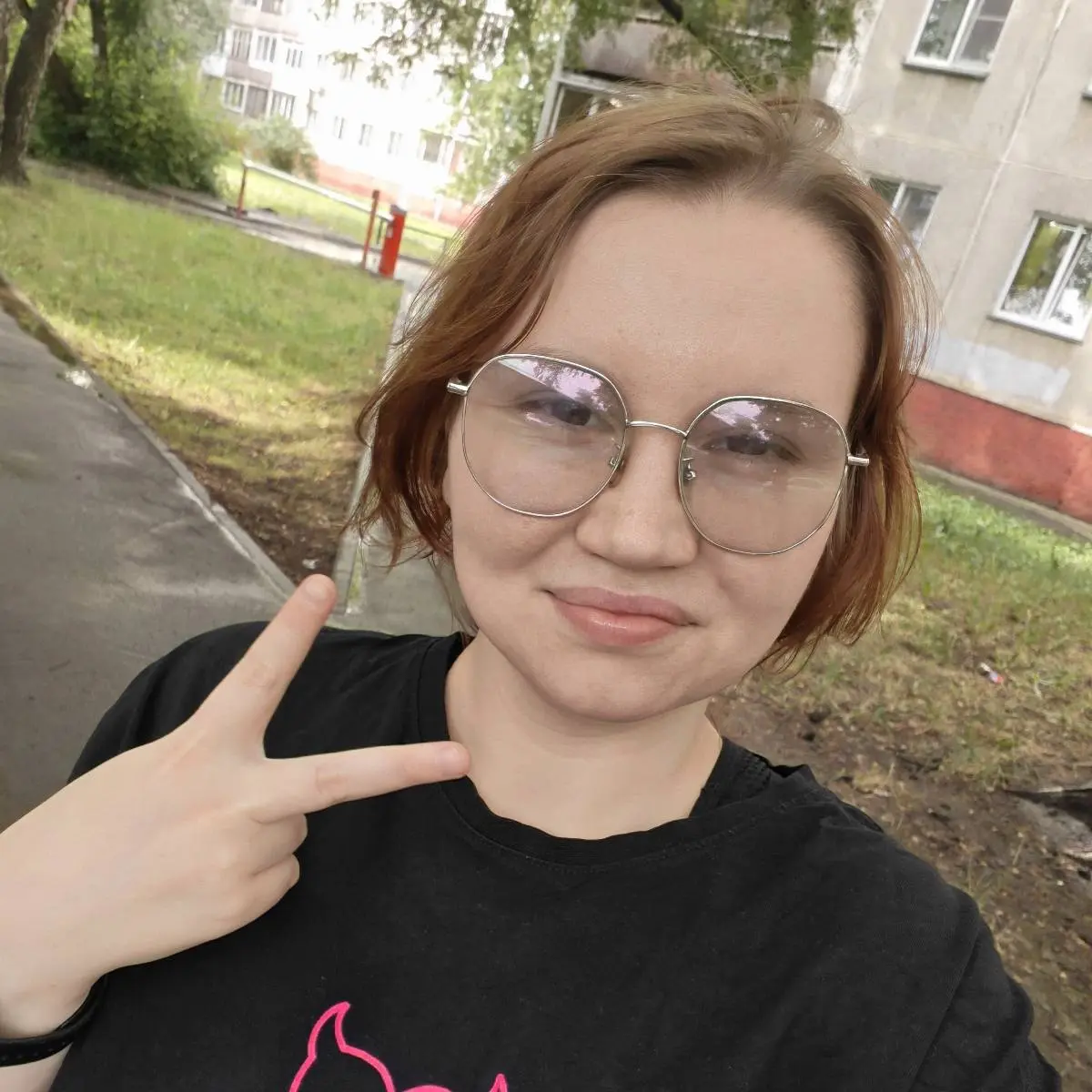 Екатерина Минятова