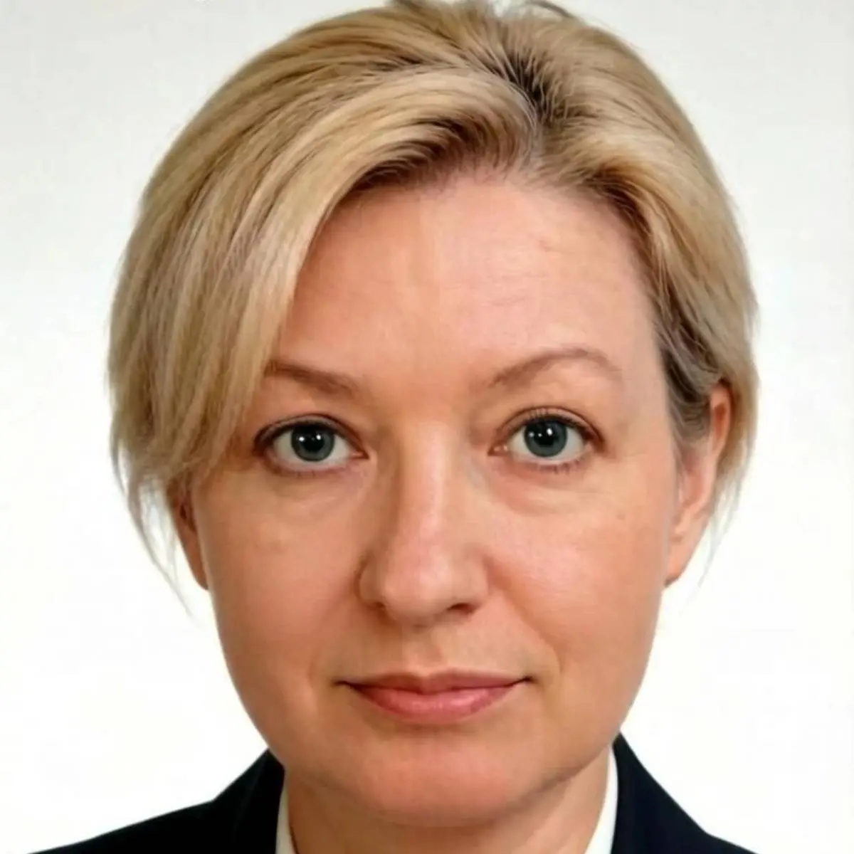 Елена Гусева