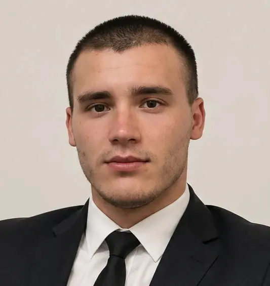 Никита Богодухов
