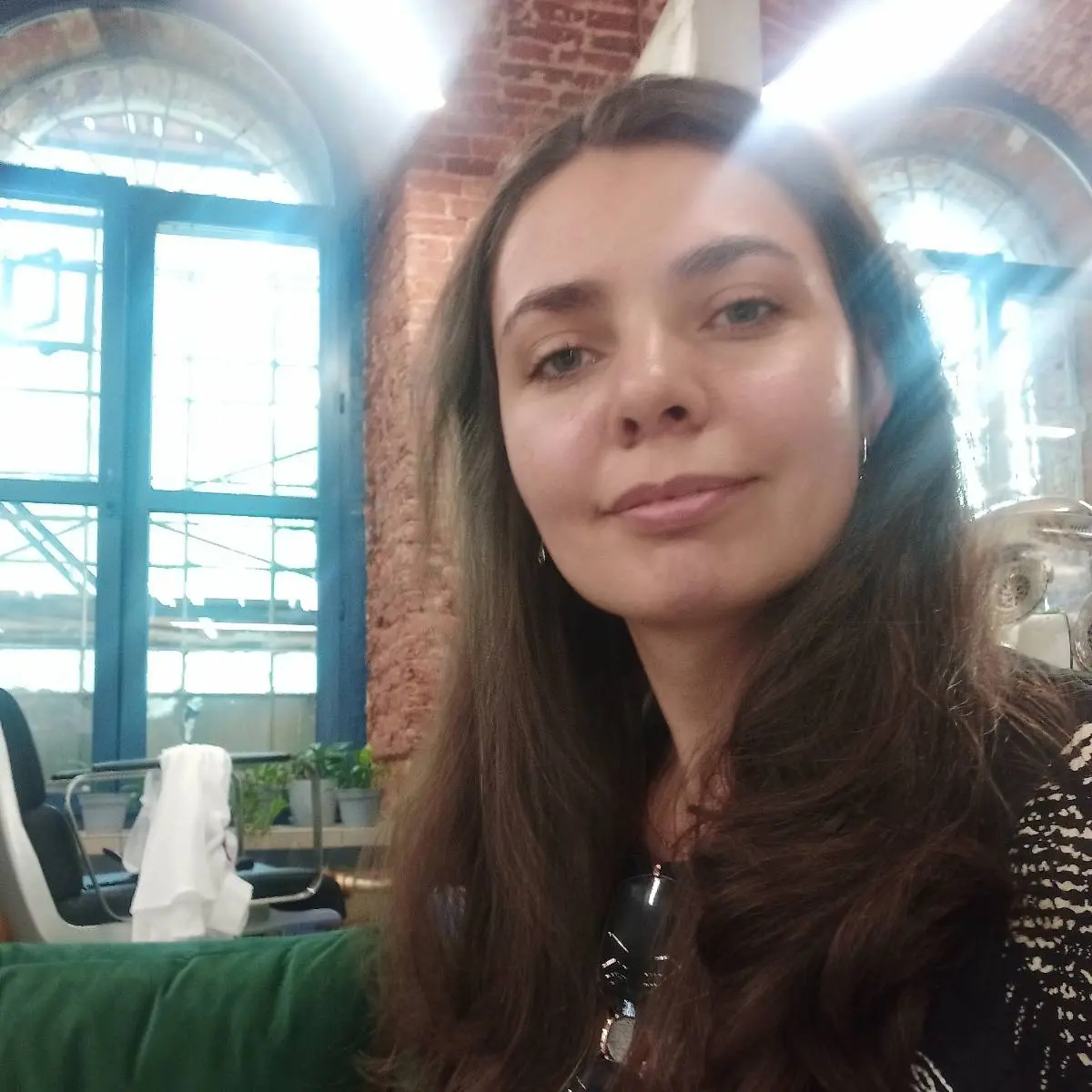 Екатерина Матюшенко