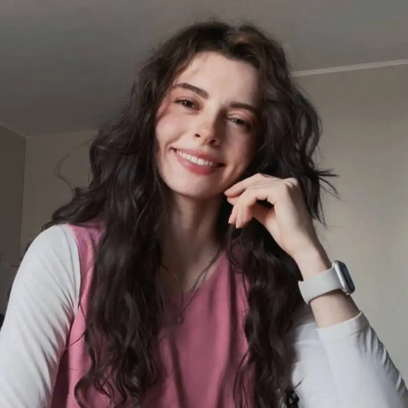 Елизавета Елисеева