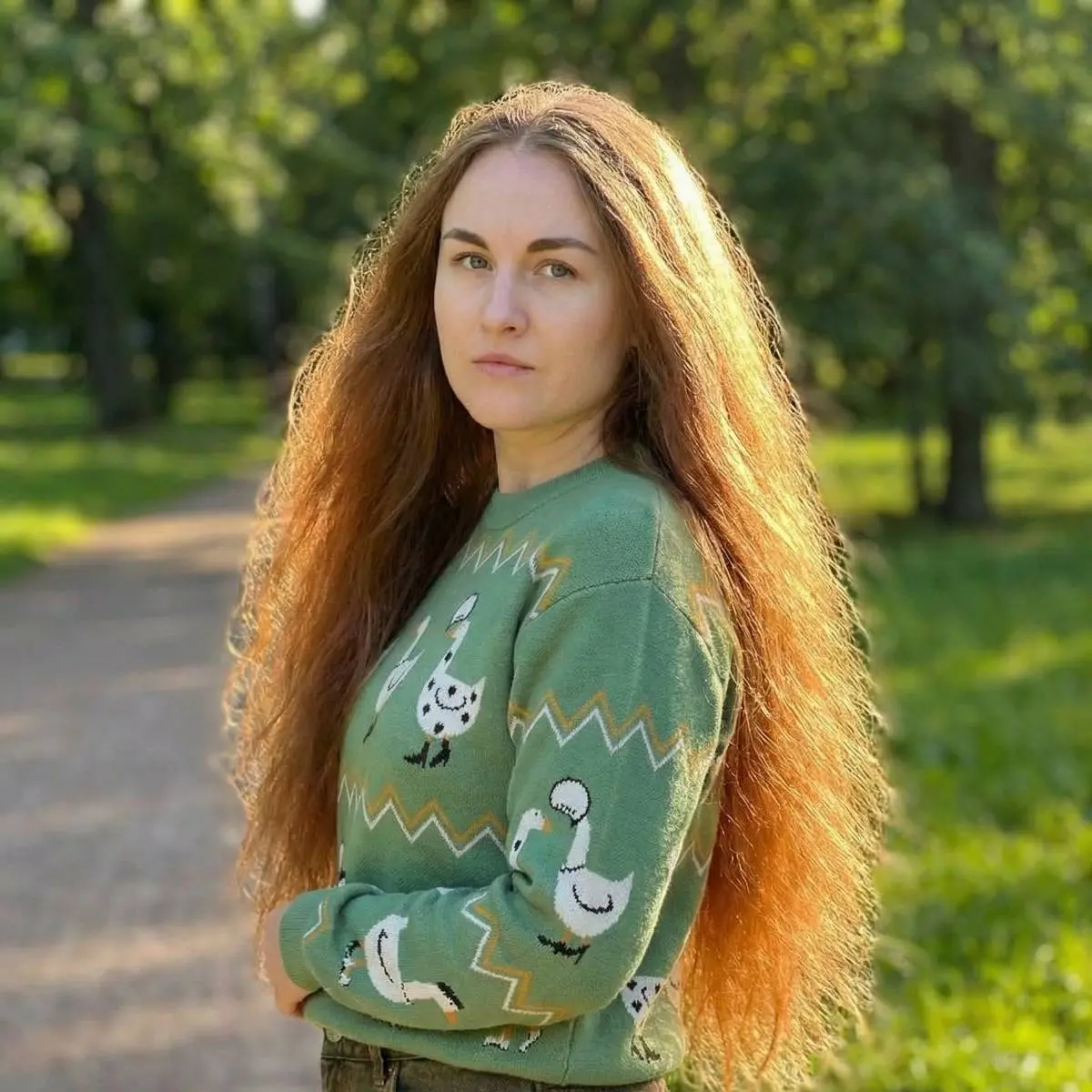 Елена Веденяпина