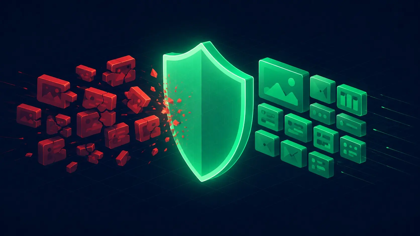 vue-error-boundary-kit: error boundaries для Vue 3 | Сетка — социальная сеть от hh.ru