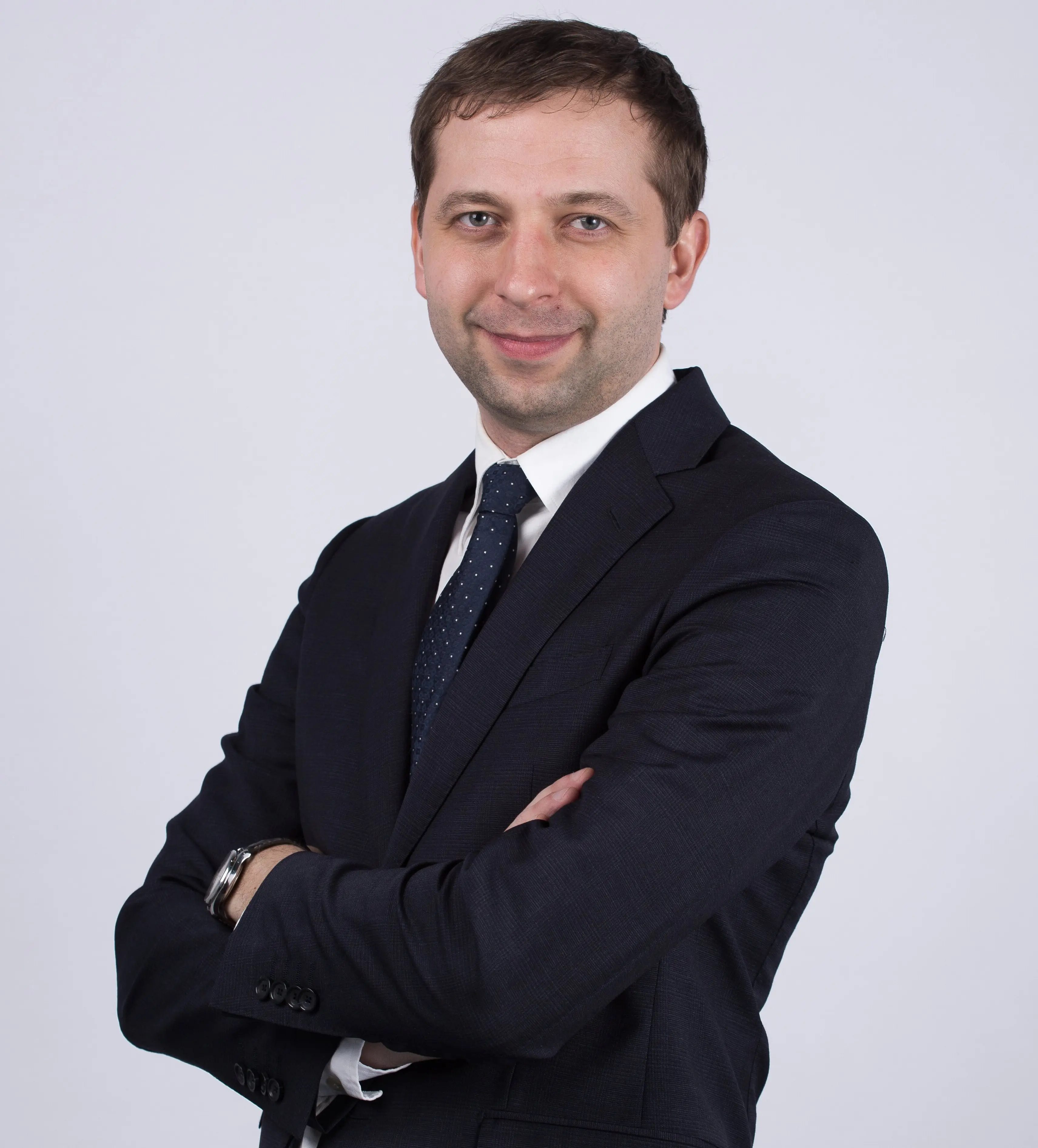 Кирилл Шугаров