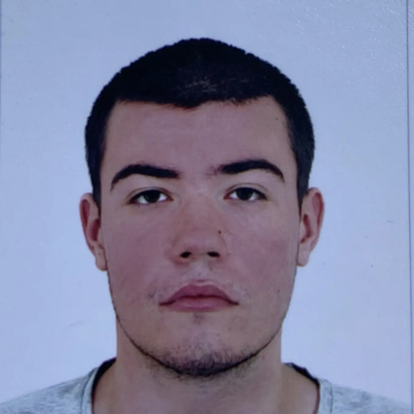 Александр Игнатьев