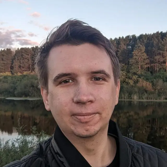 Олег Бессонов