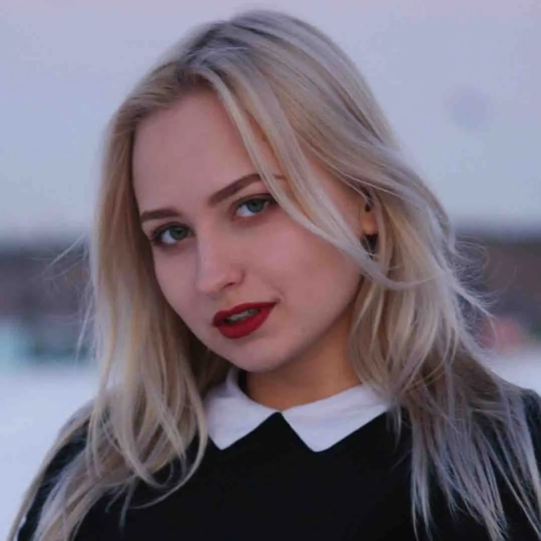 Дарья Кокшарова