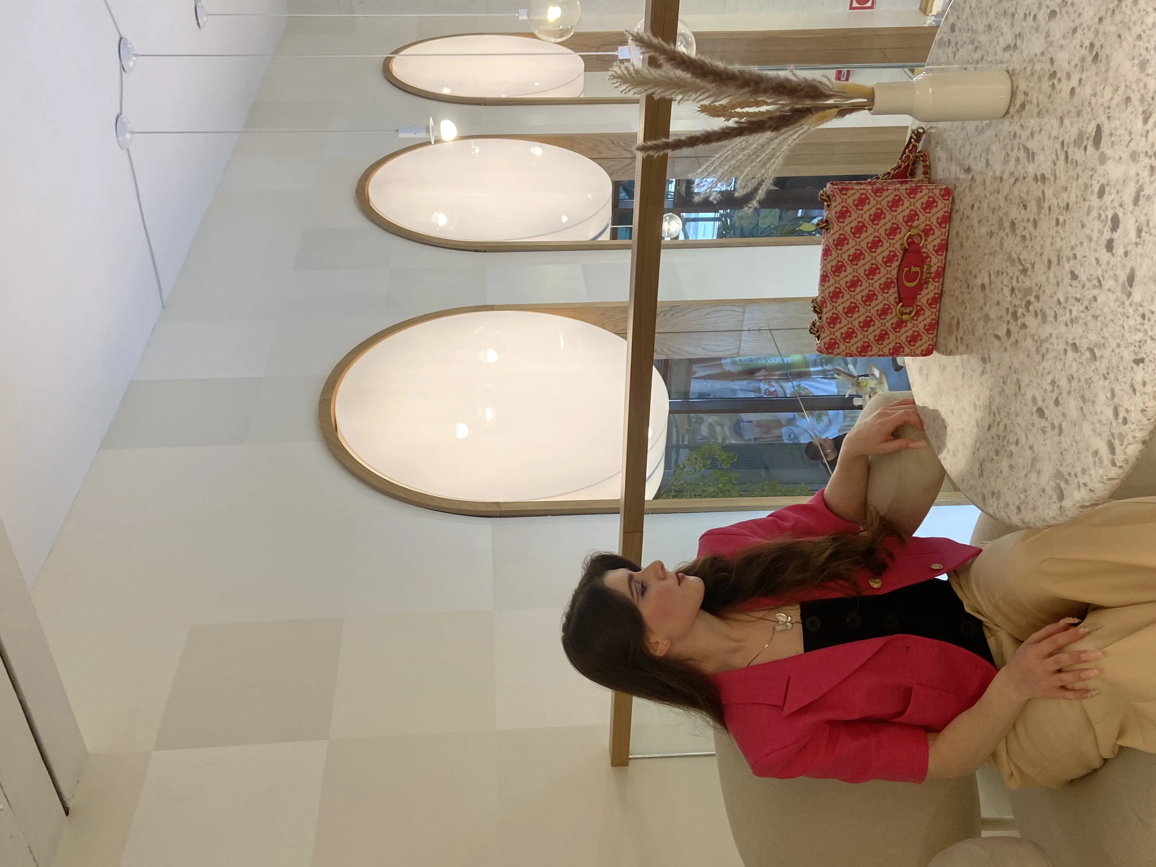 Эрика Виноградова