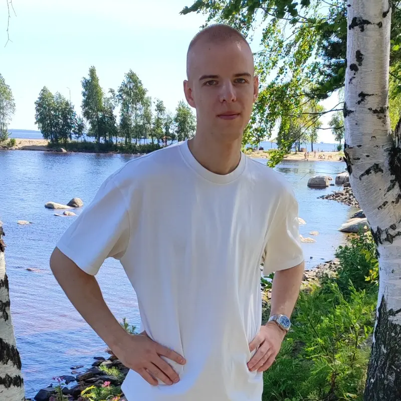 Владислав Крысин