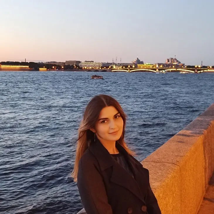Медина Шабатукова