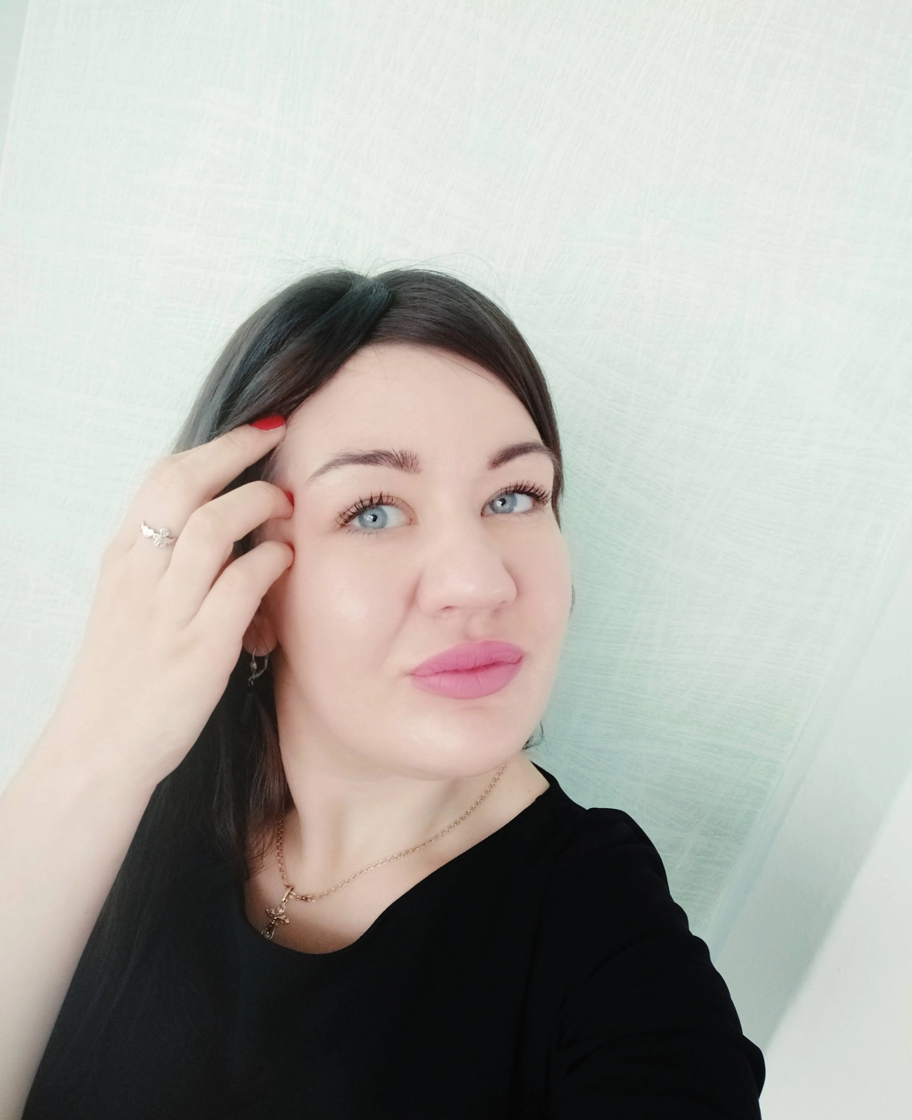 Светлана Чернова