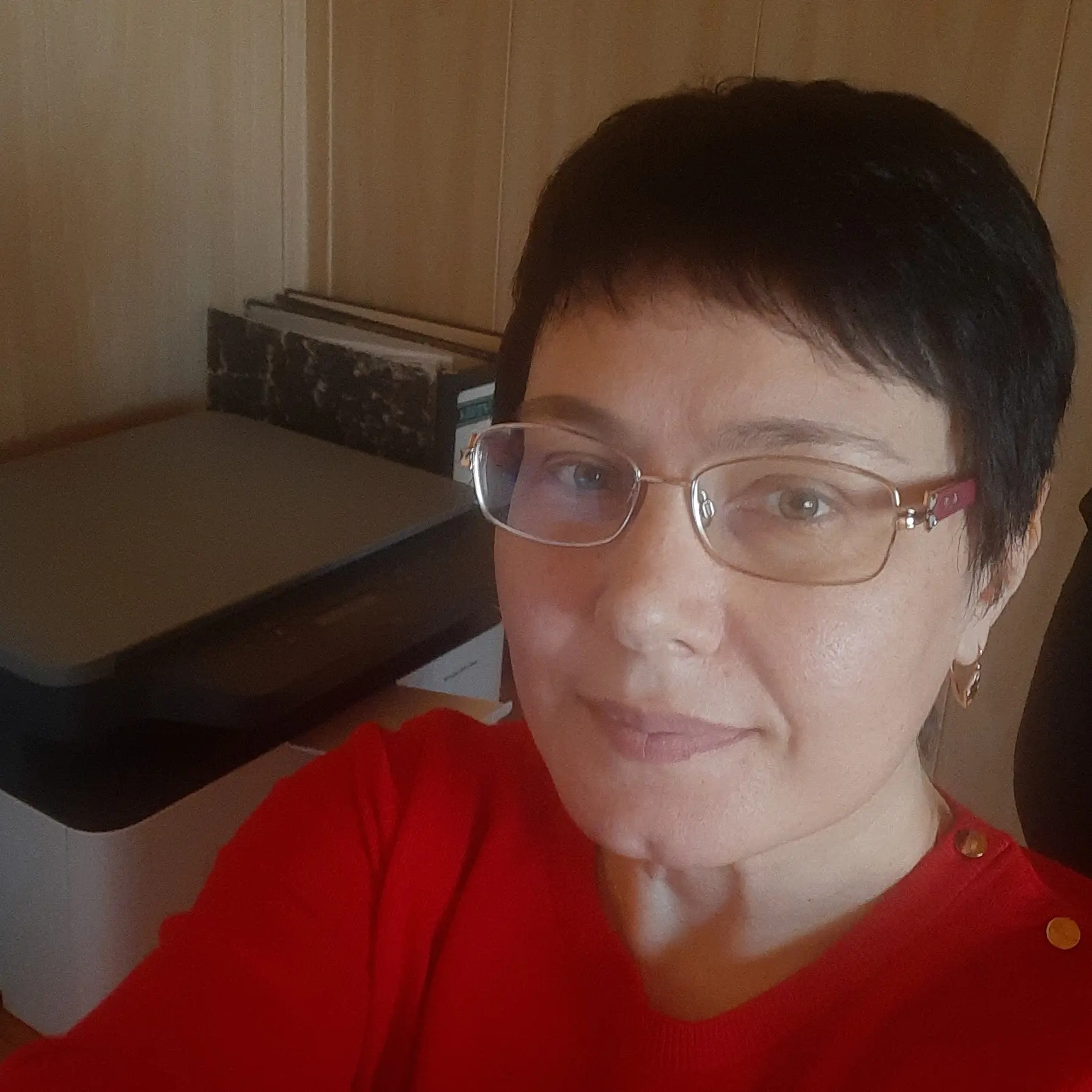 Ирина Раченкова
