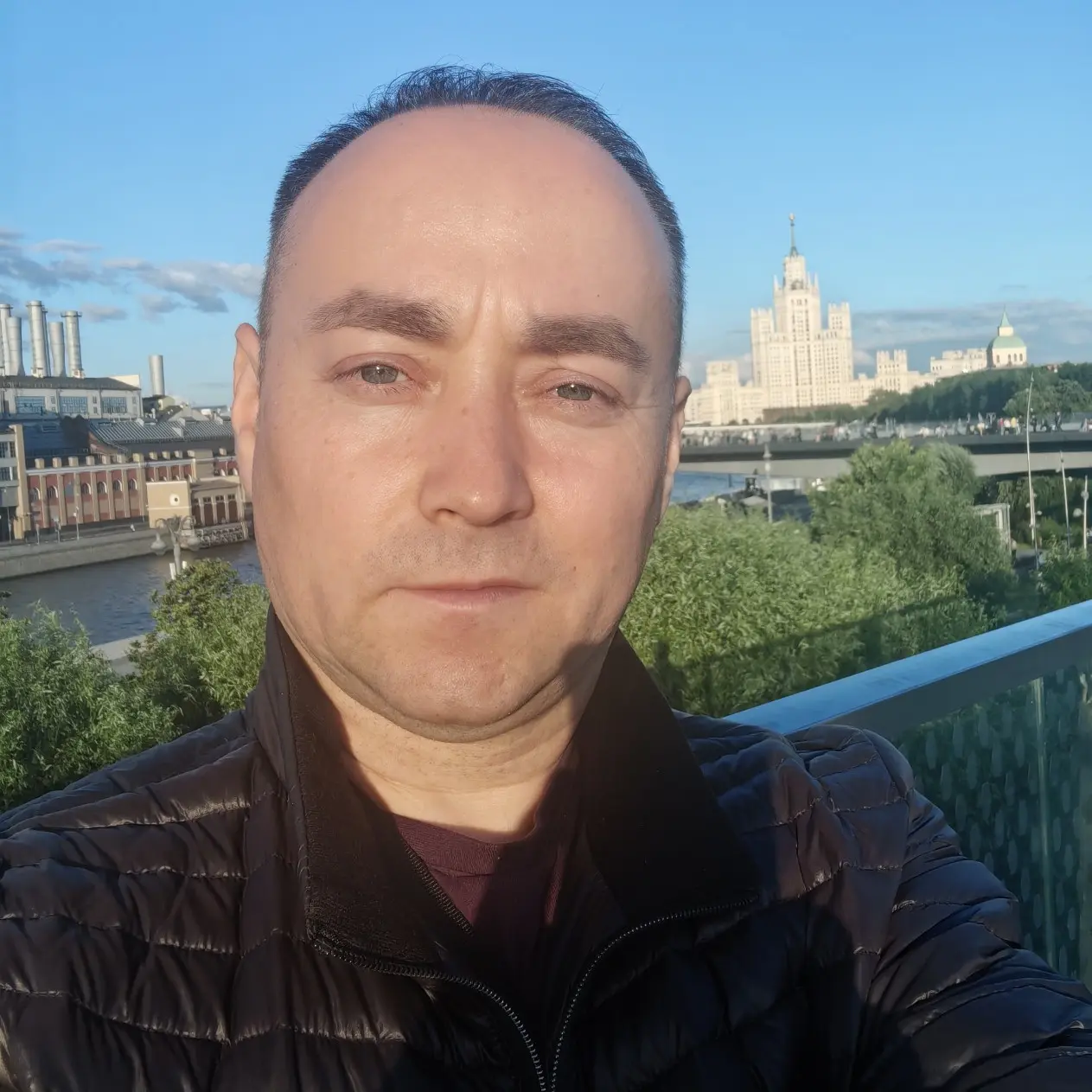 Александр Федоров