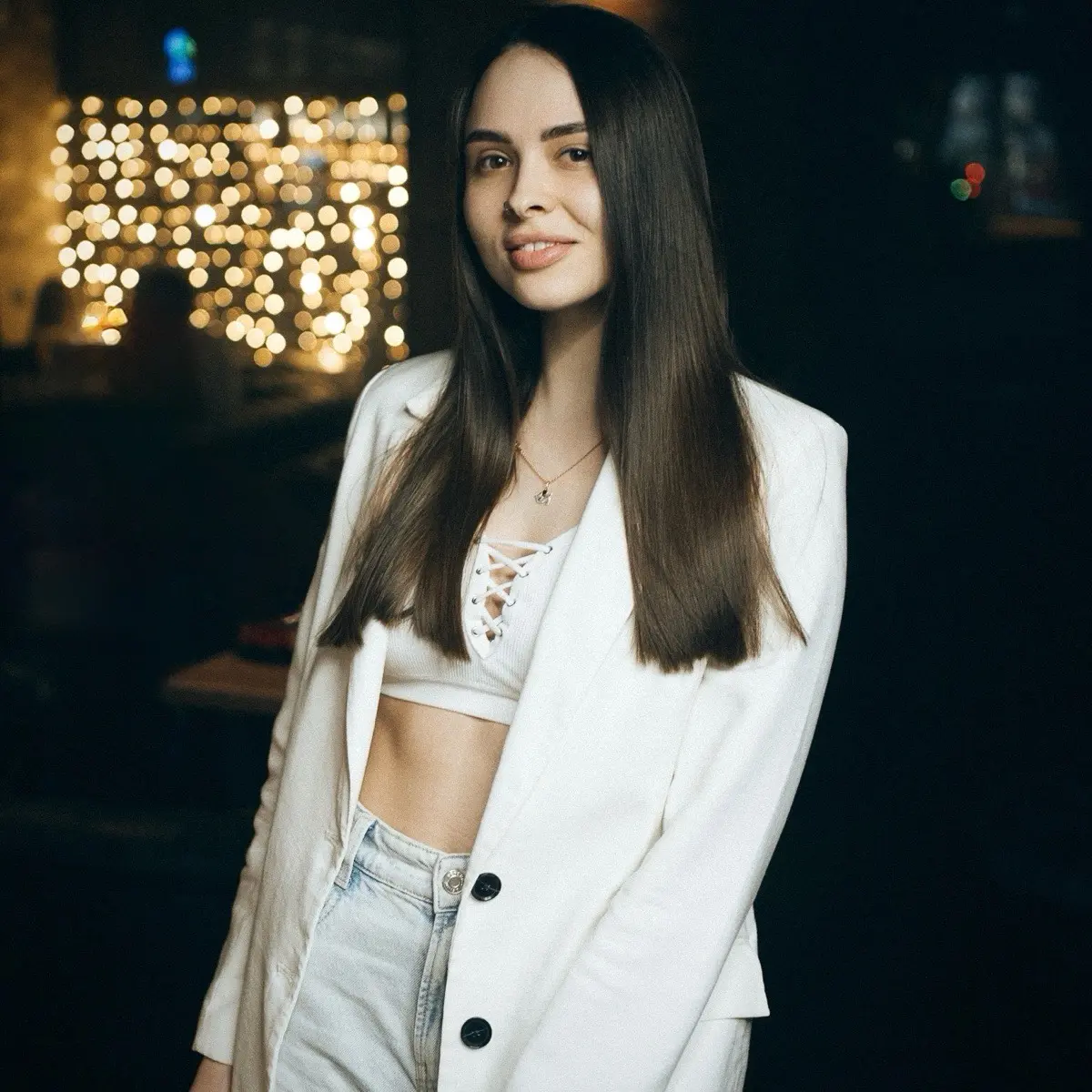 Yana Starovoitova