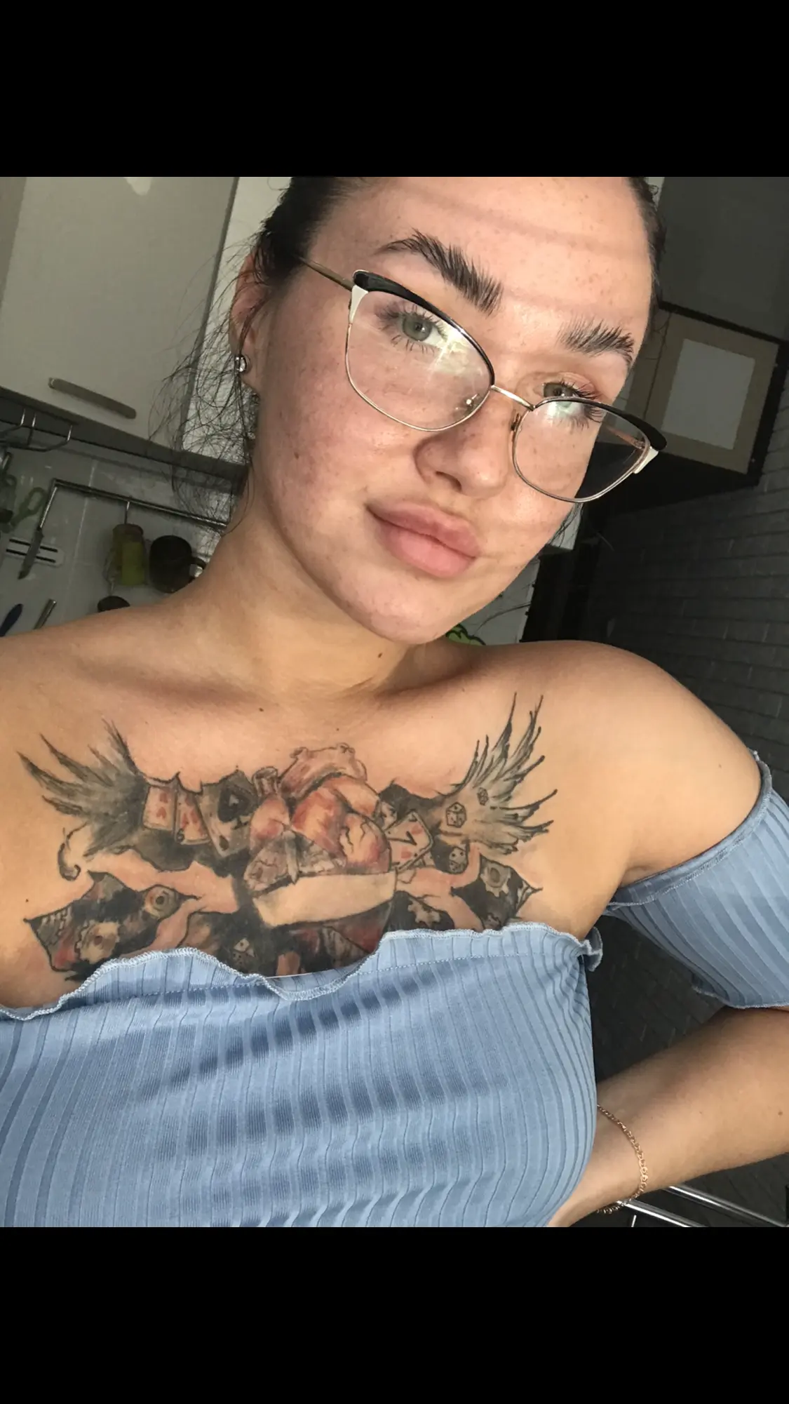 Кристина Пешкова