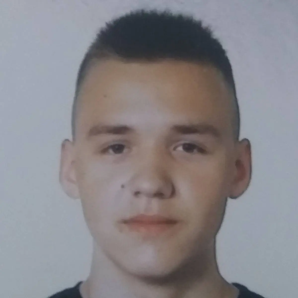 Алексей Барыгин