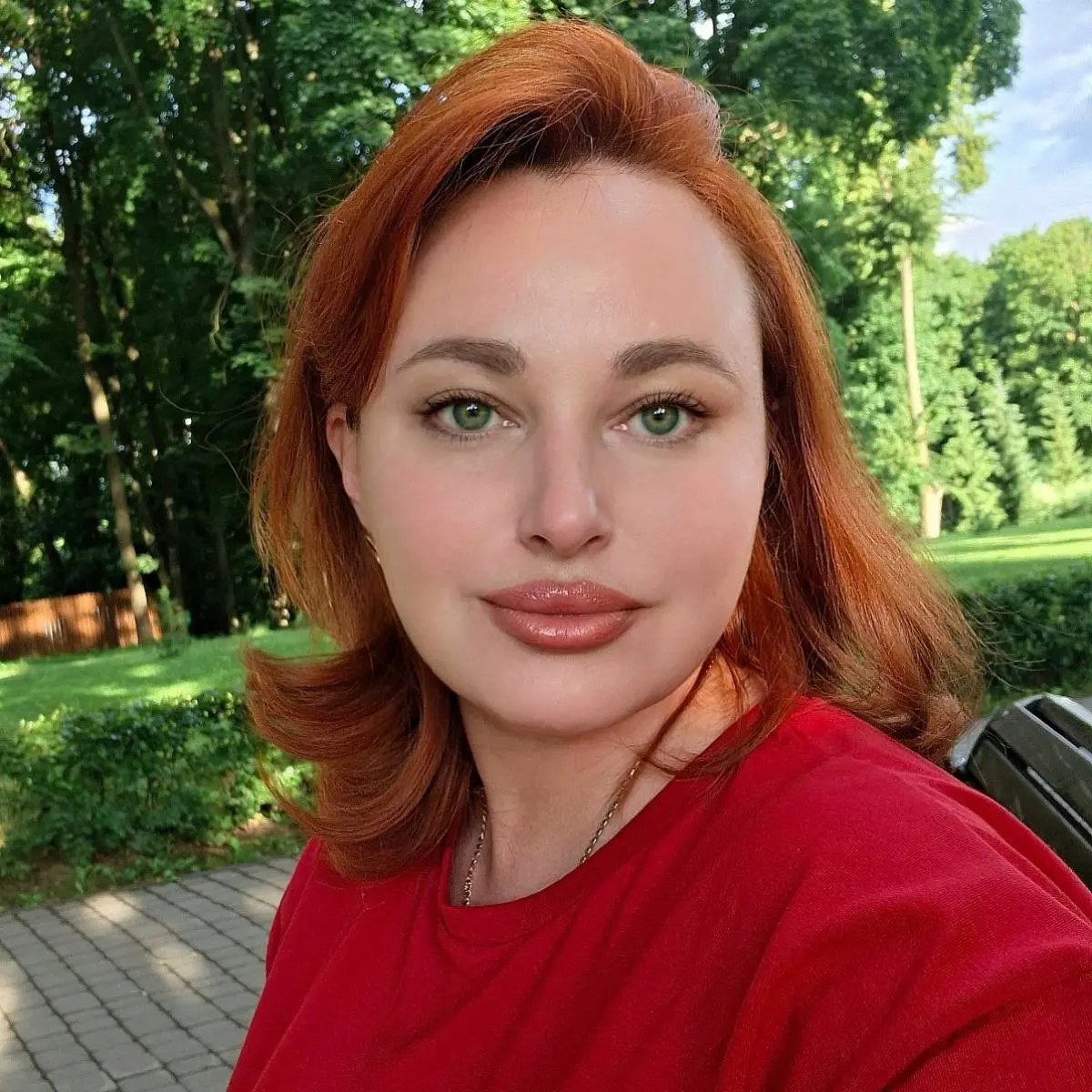 Дарья Вакулина