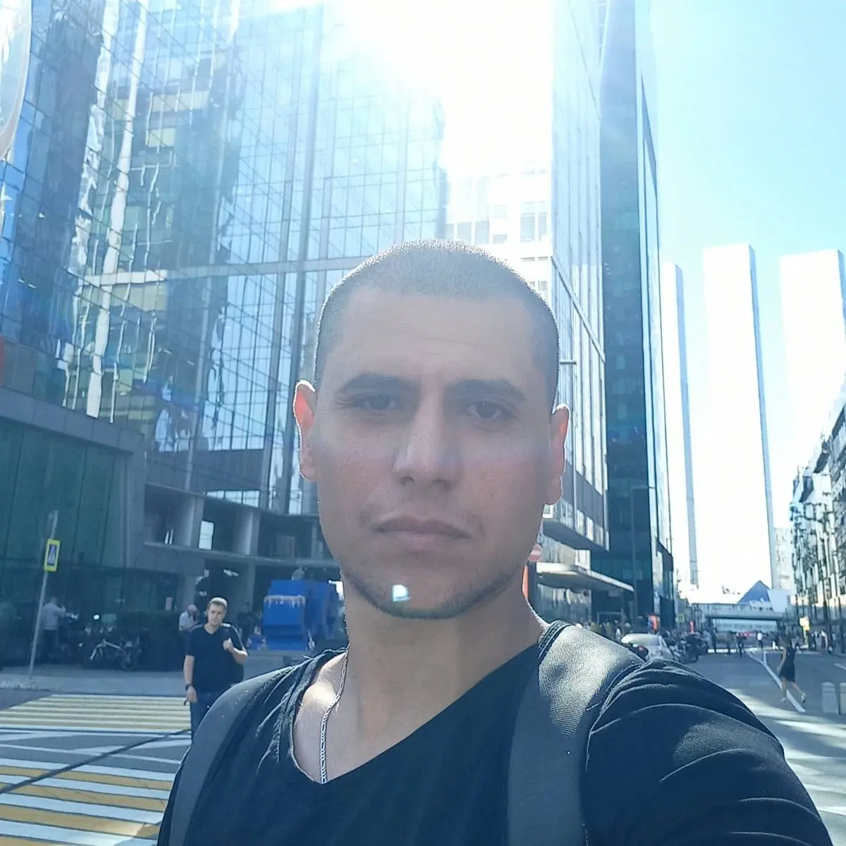Yasser Badr