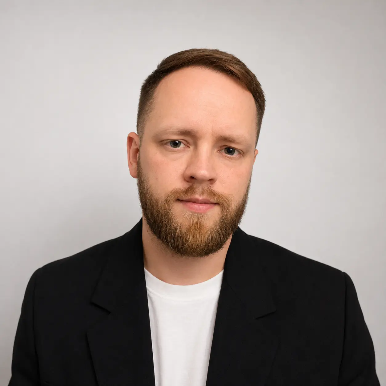 Юрий Бодров