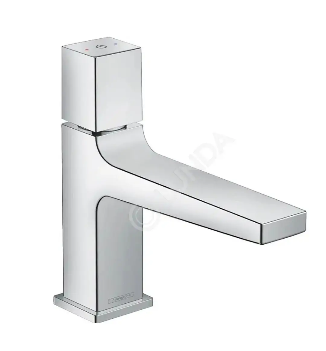Добрый вечер.
Смеситель Hansgrohe Metropol Select по каналу горячей воды низкая пропускная способность.
Хочу почистить картридж | Сетка — социальная сеть от hh.ru