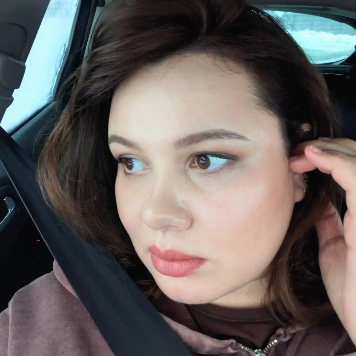 Альмира Аймалетдинова