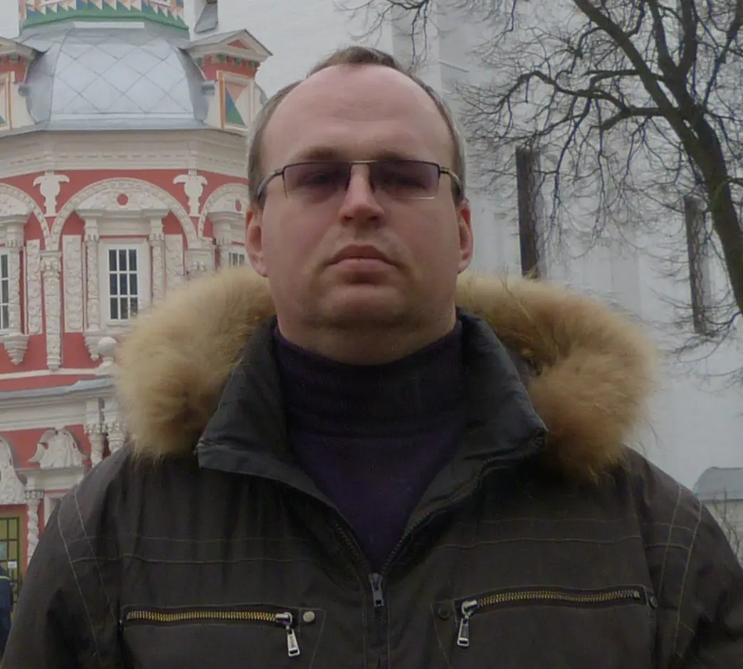 Денис Анисимов