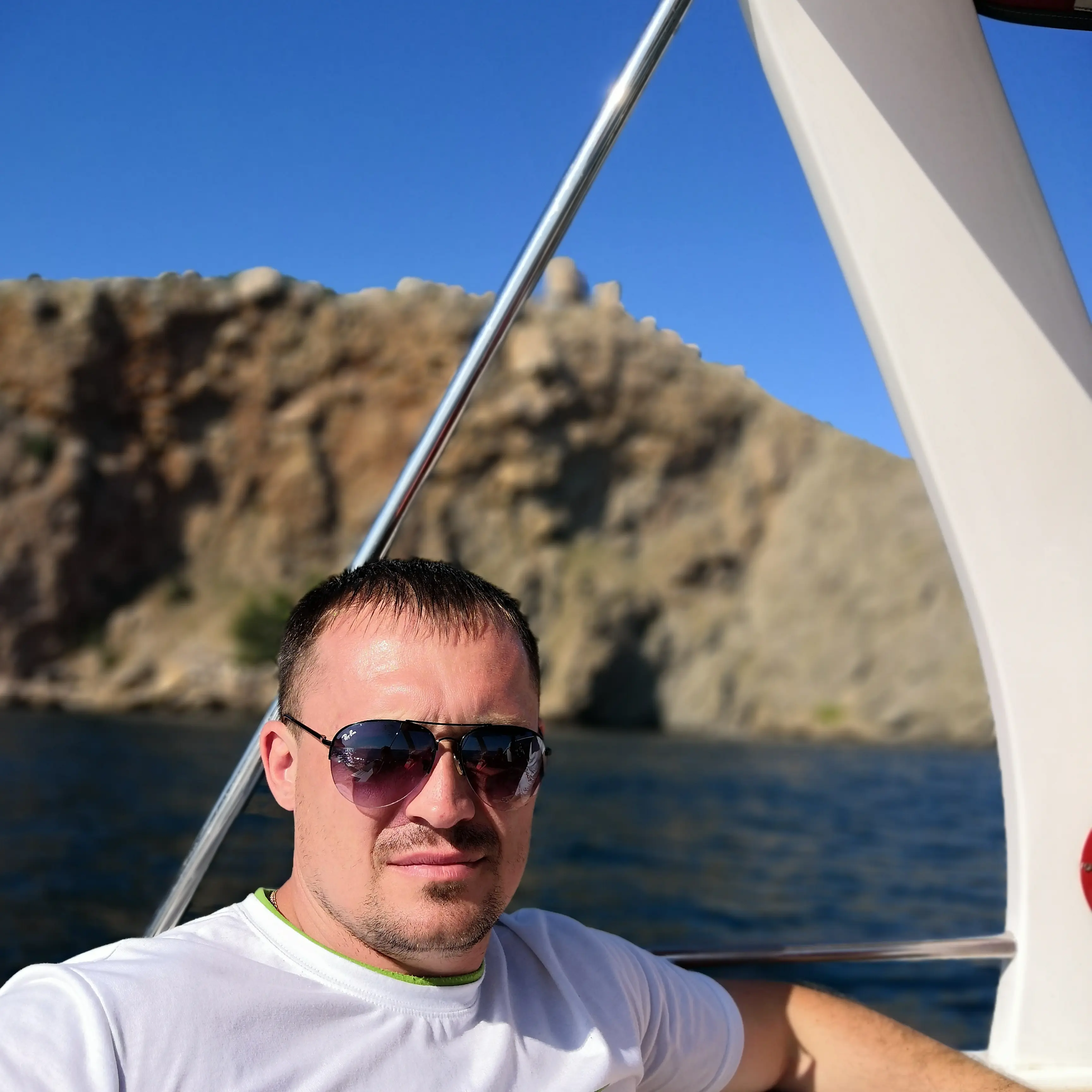 Михаил Морозов