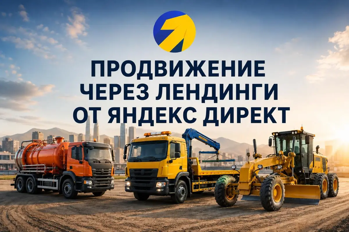 Кейс: тестирование лендингов на базе Яндекс Директа | Сетка — социальная сеть от hh.ru
