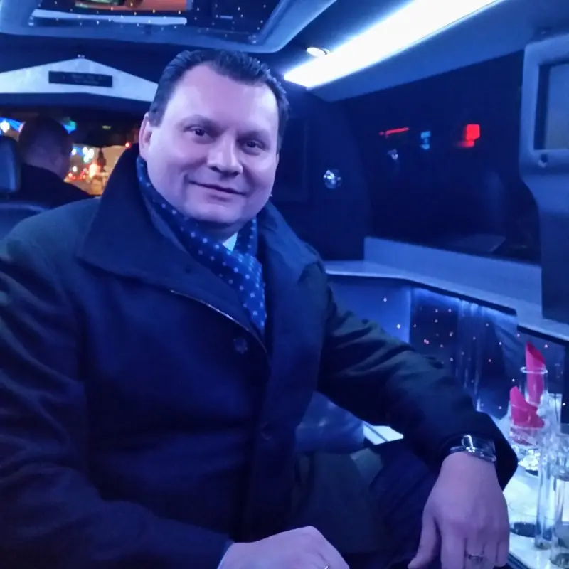 Илья Шинкарев