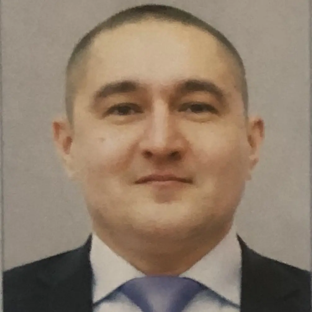 Салават Шугаюпов