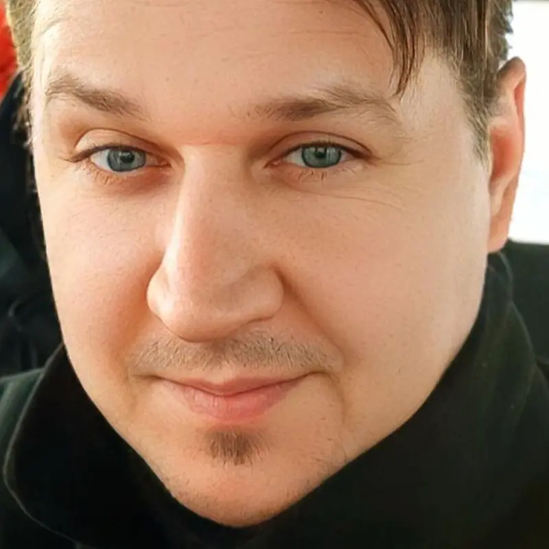 Maks Dgekovich