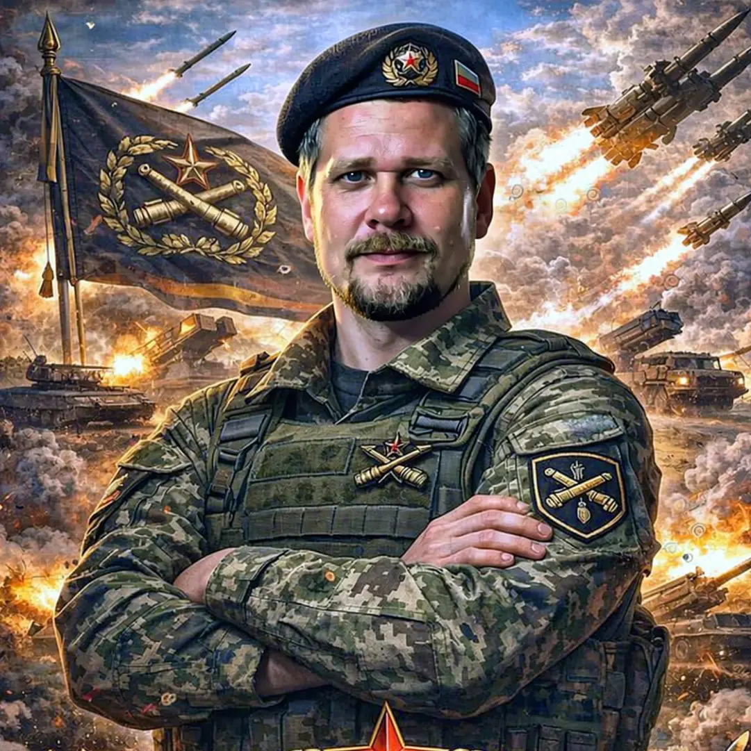 Александр Зубанов