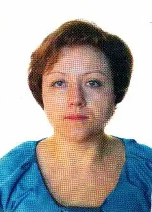 Екатерина Злакоманова