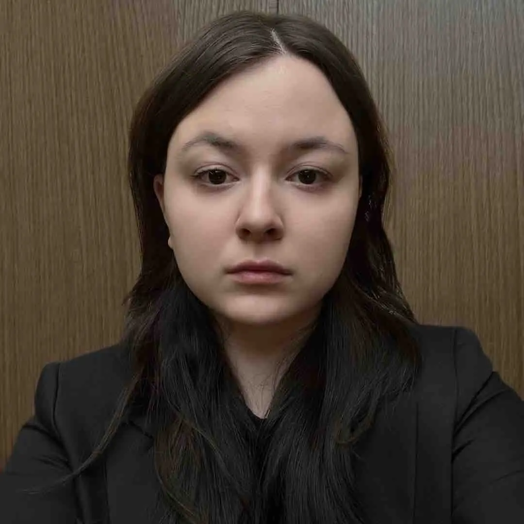 Алина Алимова