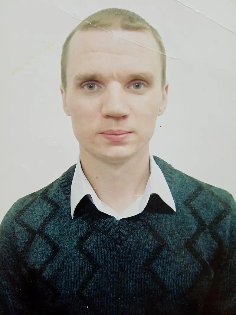 Анатолий Левашев
