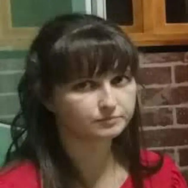 Евгения Сиськова