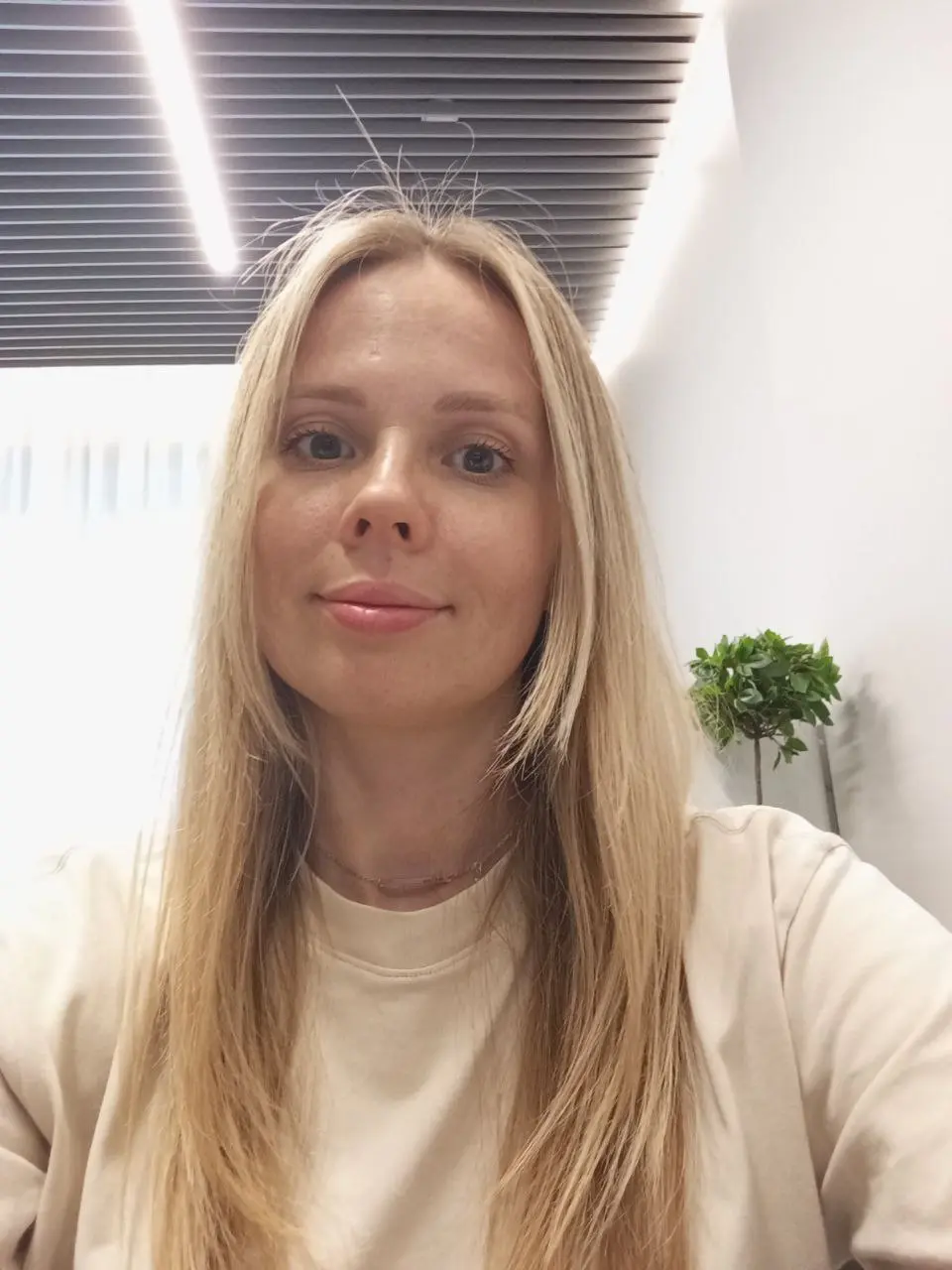 Елена Абрамкина