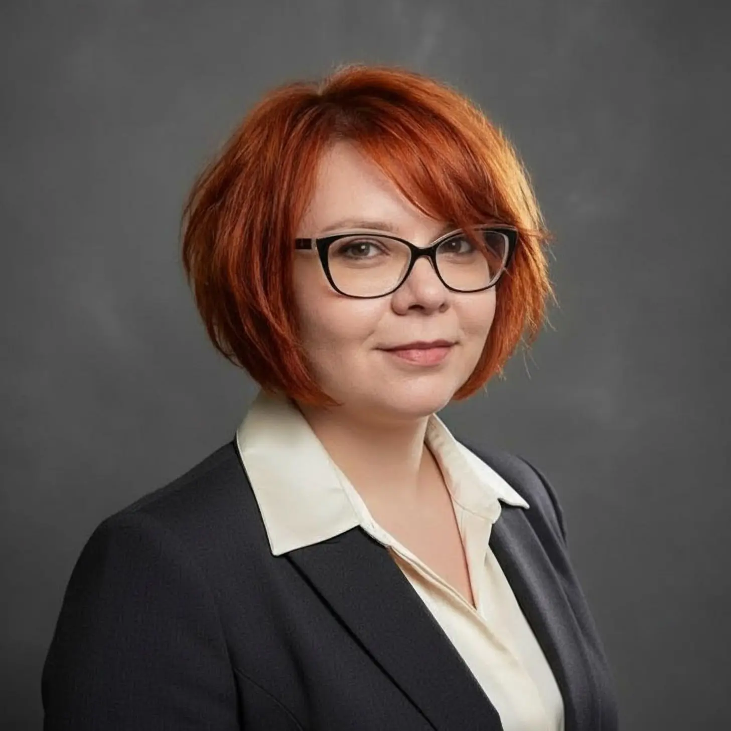 Юлия Куликова