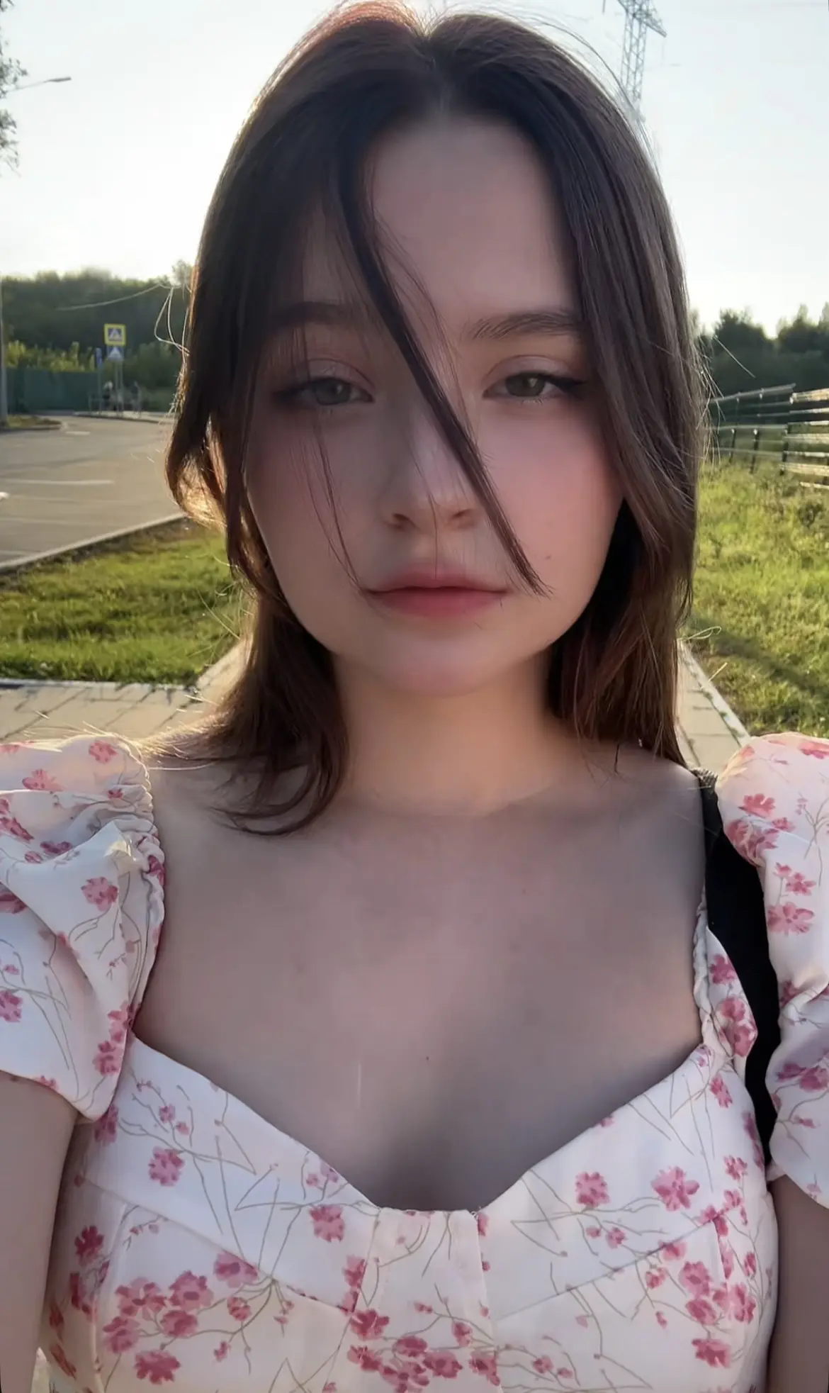 Алёна Живаева