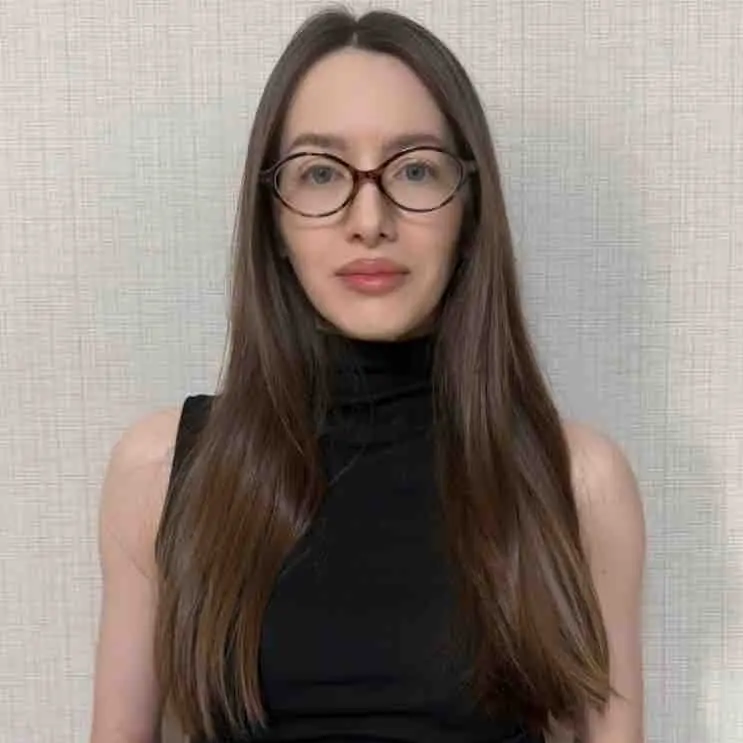 Екатерина Сергеева