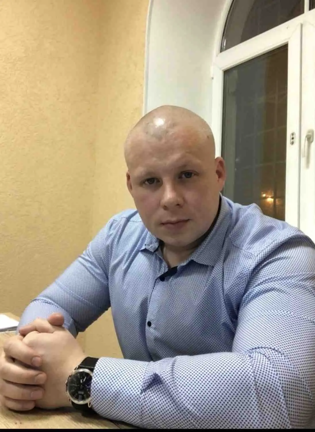 Антон Куликов