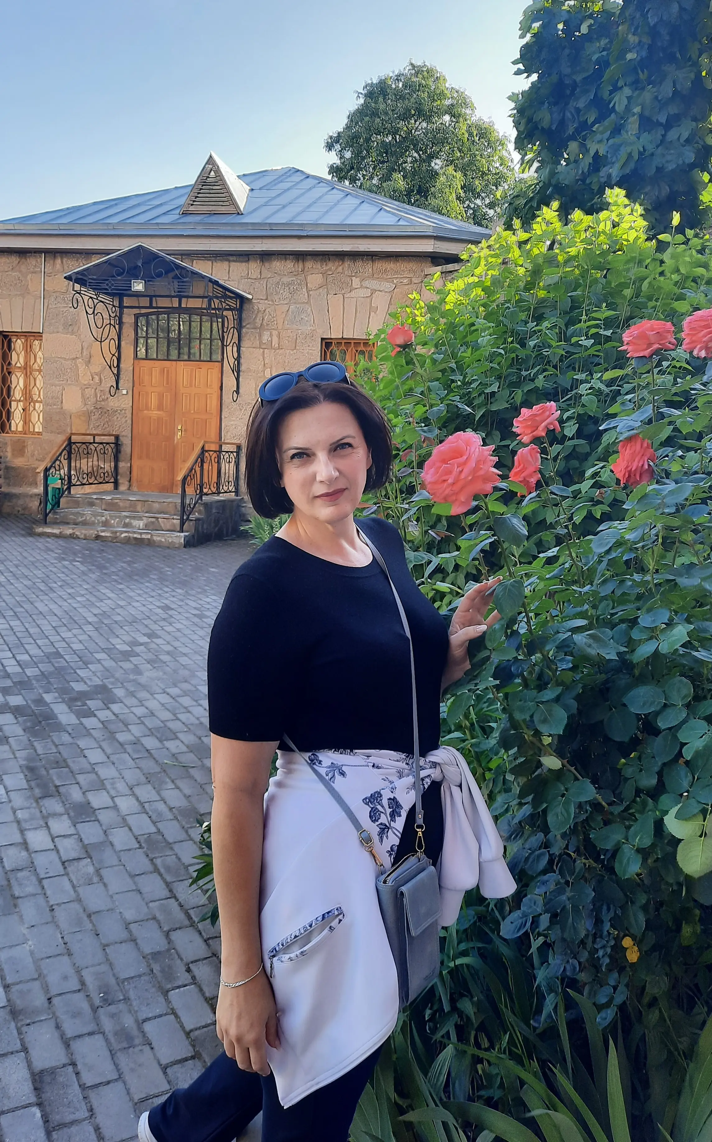 Ирина Адельшина